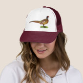Casquette Ringneck Pheasant Rooster (En situation)