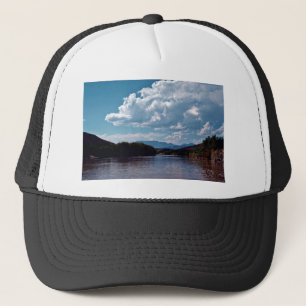 Casquette Rio Grande, parc national de courbure d'offre
