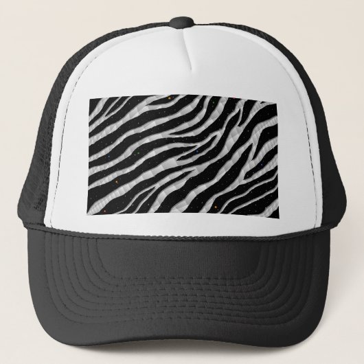 Casquette Ripped SpaceTime (Devant)