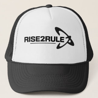 CASQUETTE RISE2RULE - HAT