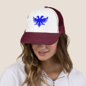 Casquette Rites Écossais (En situation)