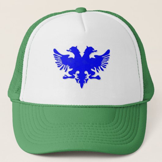 Casquette Rites Écossais (Devant)