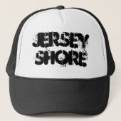 CASQUETTE RIVAGE DU JERSEY (Devant)