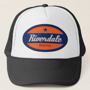 Casquette Riverdale