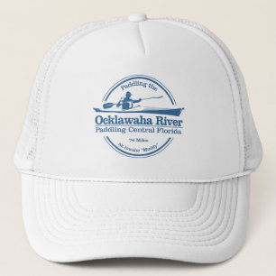 Casquette Rivière Ocklawaha (SK)