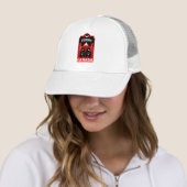 Casquette Rivière Ottawa Canada (En situation)