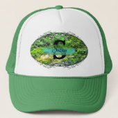 Casquette Rivière Vallarta Sud 0366 (Devant)