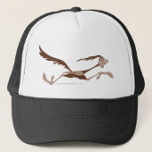 Casquette ROAD RUNNER™ exécuté (Devant)