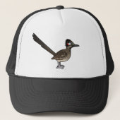 Casquette Roadrunner mignon de Birdorable (Devant)