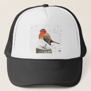 Casquette Robin d'hiver