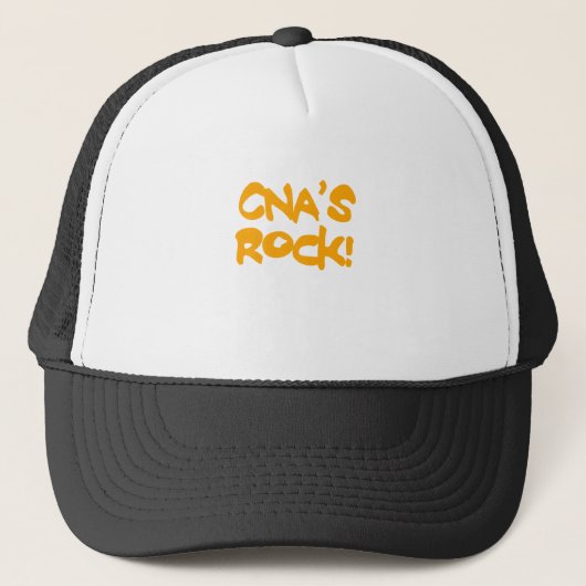 Casquette roche de cna (Devant)