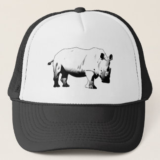Casquette Roche de rhinocéros