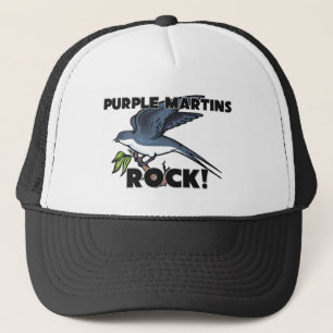Casquette Roche pourpre de Martins