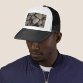 Casquette Rochers (En situation)