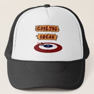 Casquette Roches de bordage