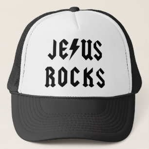 Casquette Roches de Jésus
