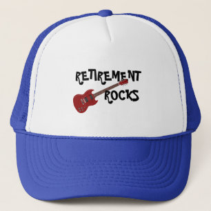 CASQUETTE ROCHES DE RETRAITE