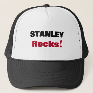 Casquette Roches de Stanley