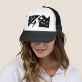 Casquette Rock Climbing - Keep Clinging On Or Get Over It? (En situation)