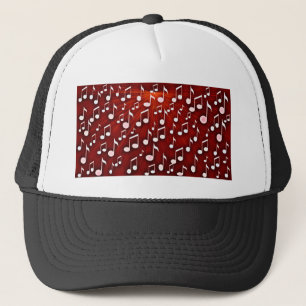 Casquette Rock & Roll_
