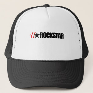 CASQUETTE ROCKSTAR