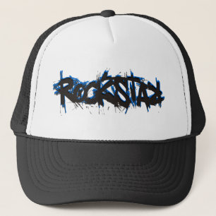 Casquette RockStar