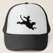 Casquette Rodéo de puma (Devant)