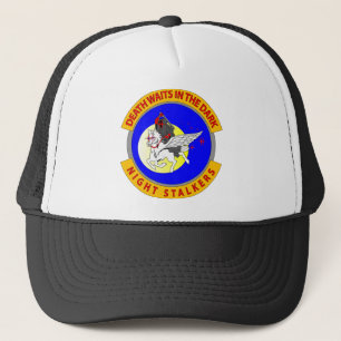 Casquette Rôdeurs de nuit