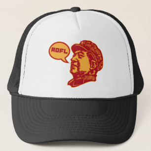 CASQUETTE ROFLMAO