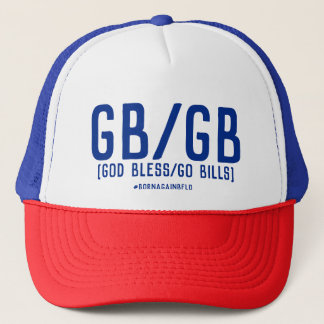 Casquette RoGB