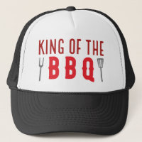 Roi Du BBQ