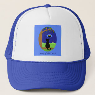 Casquette Roi du Château