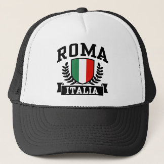 Casquette Roma Italia