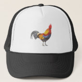 Casquette Rooster (Devant)