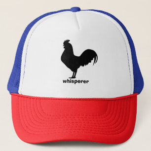 Casquette Rooster Whisperer