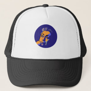 Casquette Rosario Castellanos