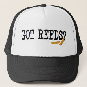 Casquette Roseaux obtenus ?