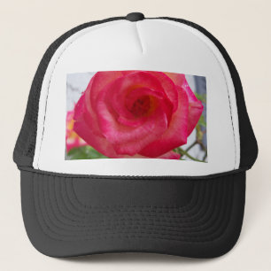 Casquette Roses roses roses