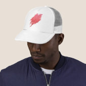 Casquette Roseveil (En situation)