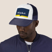 Casquette Rosie Le Style Rétro Riveter (En situation)
