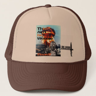 Casquette rôti de saucisses