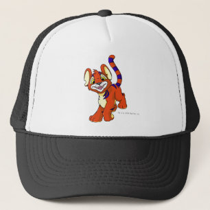 Casquette Rouge de Kougra