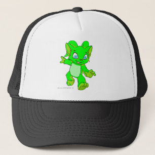 Casquette Rougeoyer d'Acara