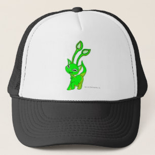 Casquette Rougeoyer d'Aisha
