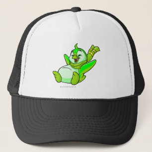 Casquette Rougeoyer de Bruce