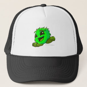 Casquette Rougeoyer de JubJub