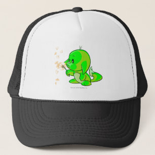 Casquette Rougeoyer de Kacheek