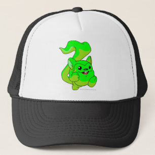 Casquette Rougeoyer de Meerca
