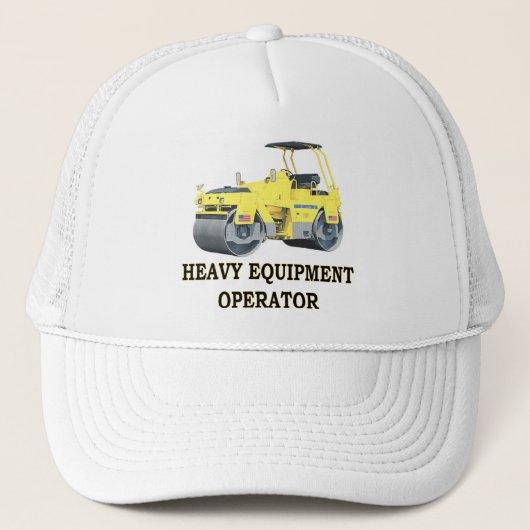 CASQUETTE ROULEUR (Devant)