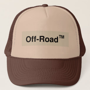 Casquette Route